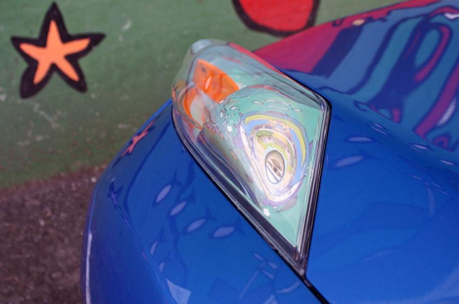  Nissan Juke 2010 года  (фото 166 из 174)